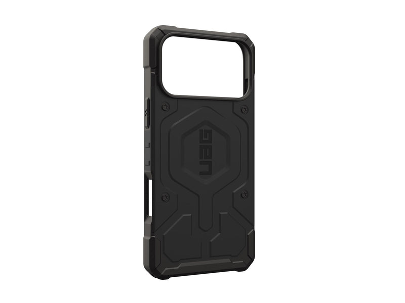 UAG Pathfinder Magsafe - Black - iPhone 17 Pro Max