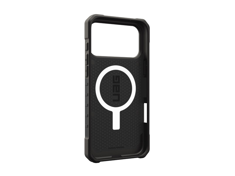 UAG Pathfinder Magsafe - Black - iPhone 17 Pro Max