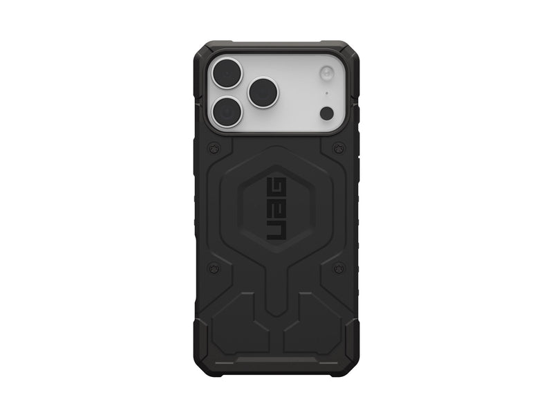 UAG Pathfinder Magsafe - Black - iPhone 17 Pro Max