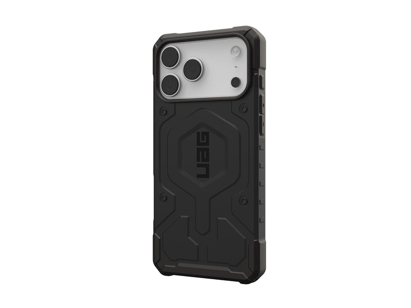 UAG Pathfinder Magsafe - Black - iPhone 17 Pro Max