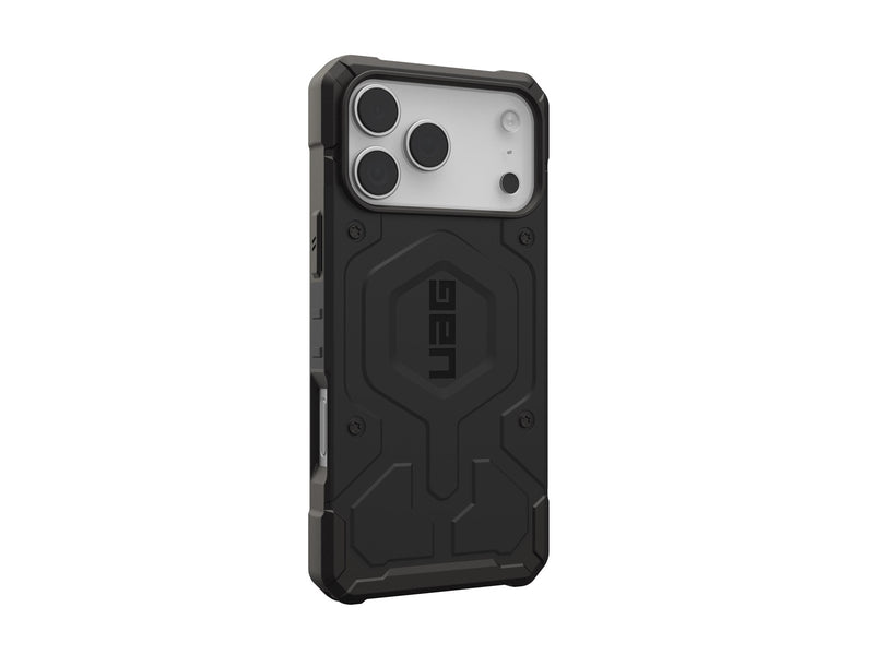 UAG Pathfinder Magsafe - Black - iPhone 17 Pro Max