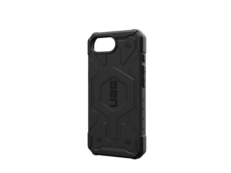 UAG Pathfinder Magsafe - Black - iPhone 17e/16e