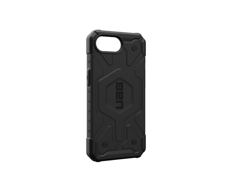 UAG Pathfinder Magsafe - Black - iPhone 17e/16e