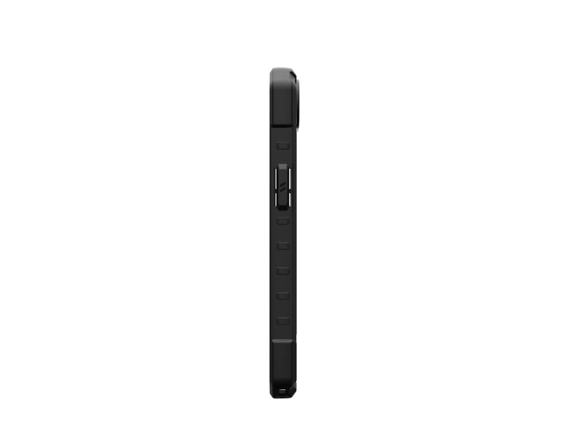 UAG Pathfinder Magsafe - Black - iPhone 17e/16e