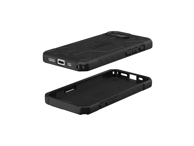 UAG Pathfinder Magsafe - Black - iPhone 17e/16e