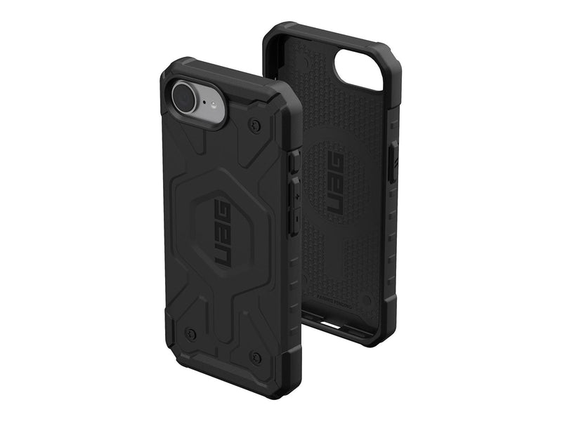 UAG Pathfinder Magsafe - Black - iPhone 17e/16e