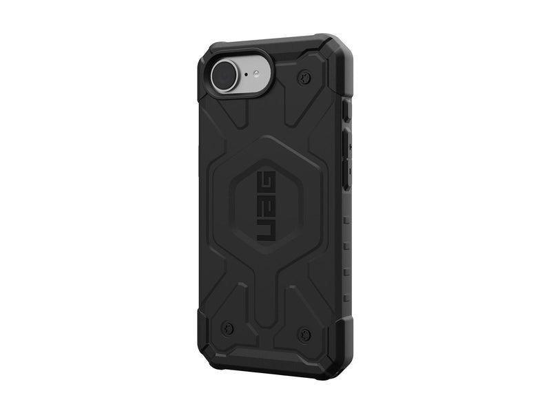 UAG Pathfinder Magsafe - Black - iPhone 17e/16e