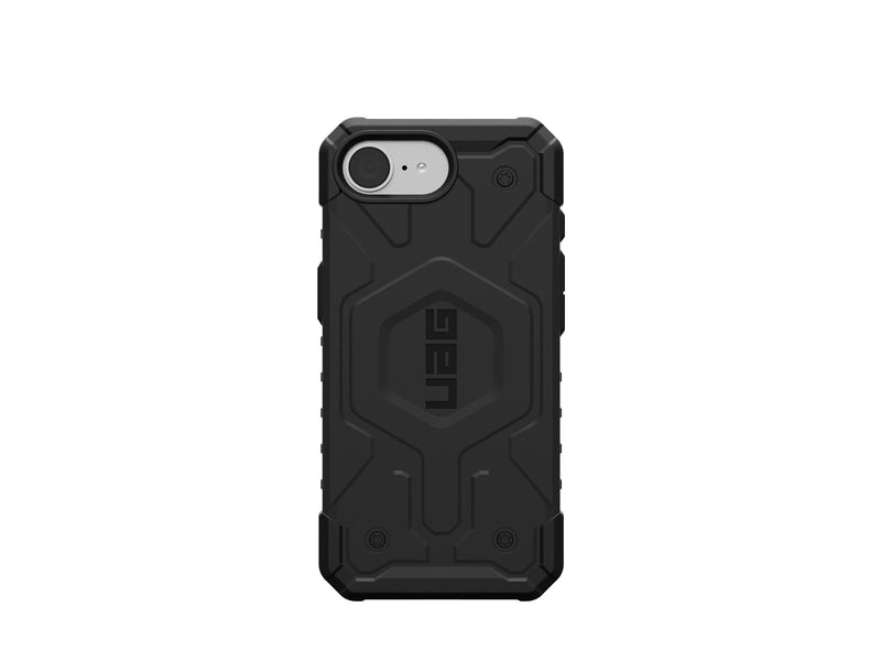 UAG Pathfinder Magsafe - Black - iPhone 17e/16e