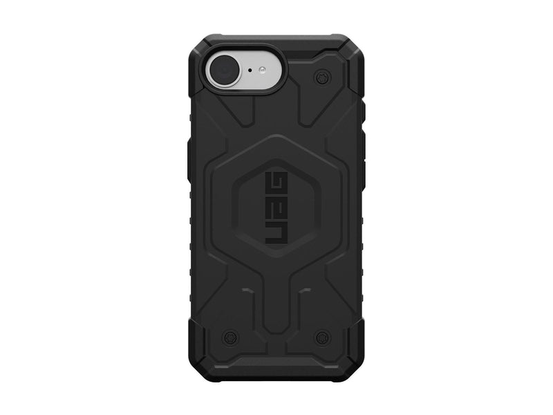 UAG Pathfinder Magsafe - Black - iPhone 17e/16e