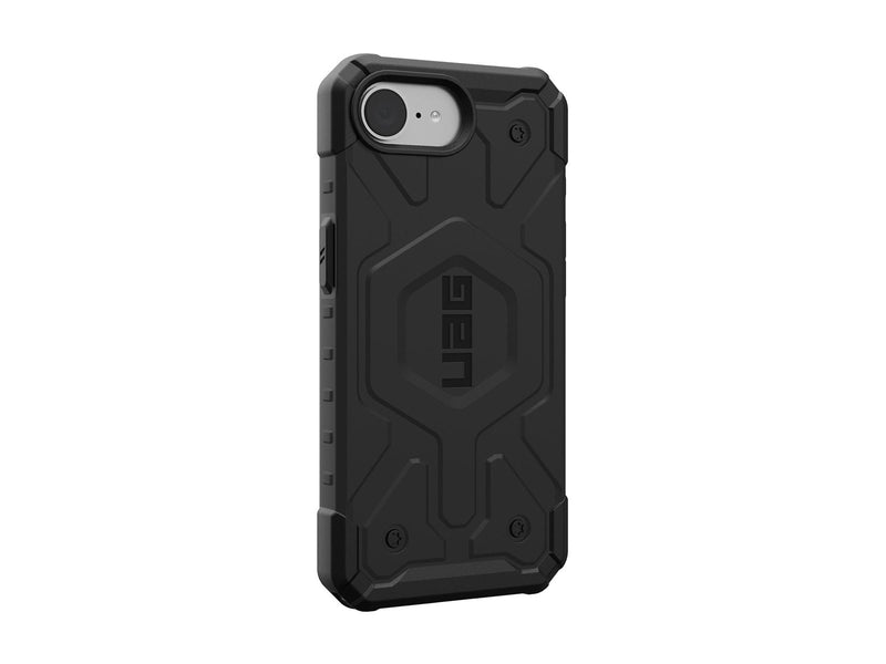 UAG Pathfinder Magsafe - Black - iPhone 17e/16e