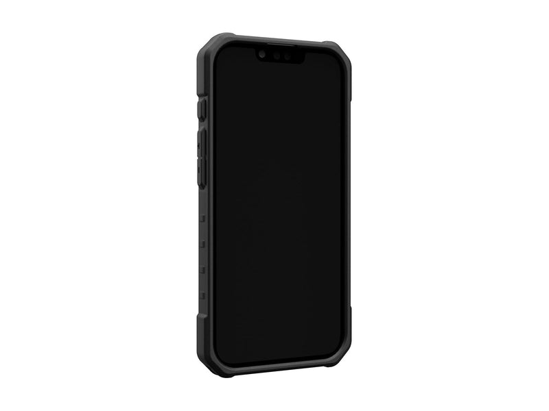 UAG Pathfinder Magsafe - Black - iPhone 17e/16e
