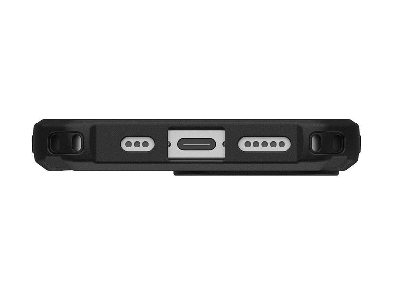 UAG Pathfinder Magsafe - Black - iPhone 17e/16e