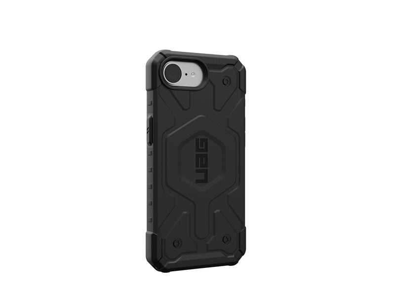 UAG Pathfinder Magsafe - Black - iPhone 17e/16e