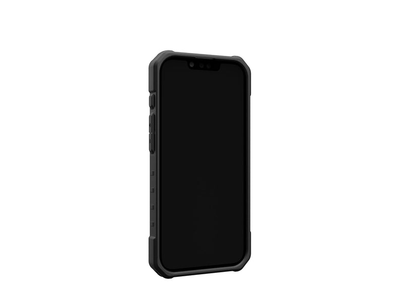 UAG Pathfinder Magsafe - Black - iPhone 17e/16e
