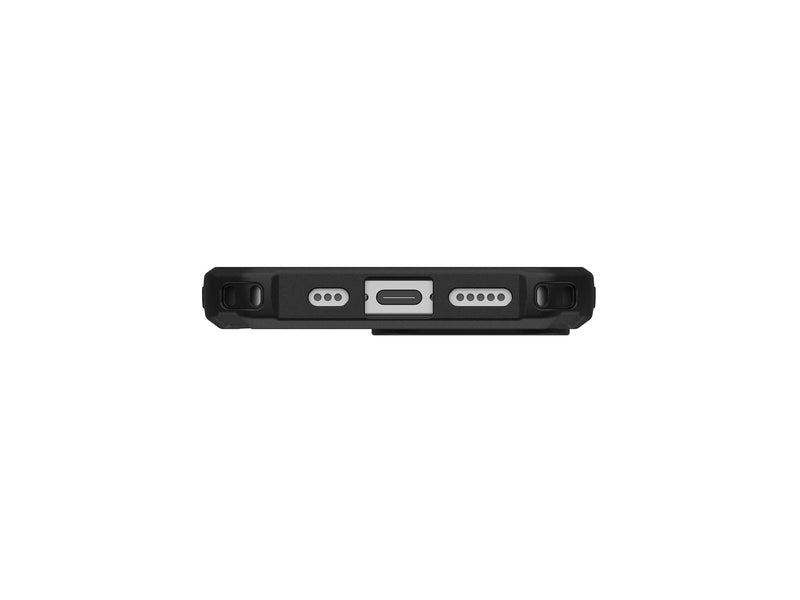 UAG Pathfinder Magsafe - Black - iPhone 17e/16e