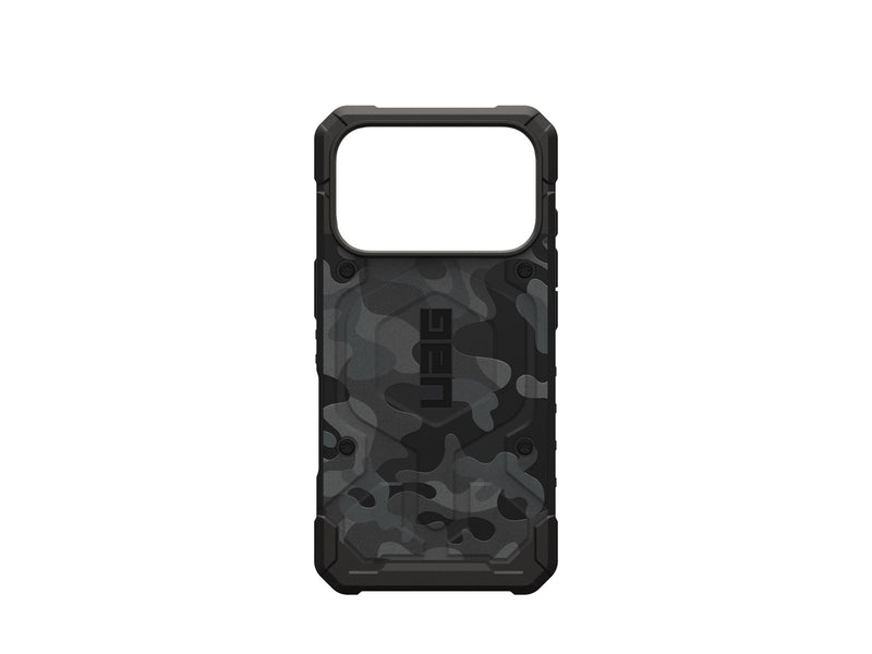 UAG Pathfinder Magsafe - Midnight Camo SE - iPhone 17 Pro