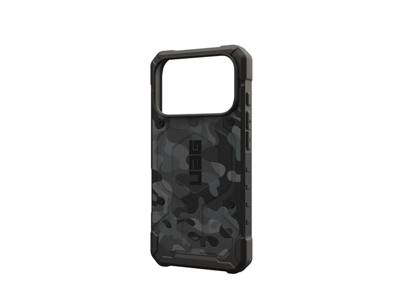 UAG Pathfinder Magsafe - Midnight Camo SE - iPhone 17 Pro