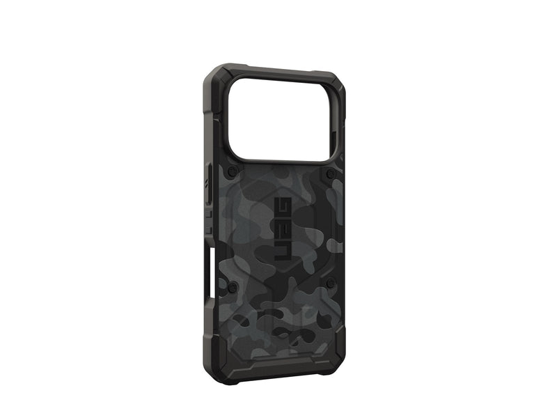 UAG Pathfinder Magsafe - Midnight Camo SE - iPhone 17 Pro