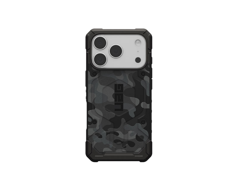 UAG Pathfinder Magsafe - Midnight Camo SE - iPhone 17 Pro