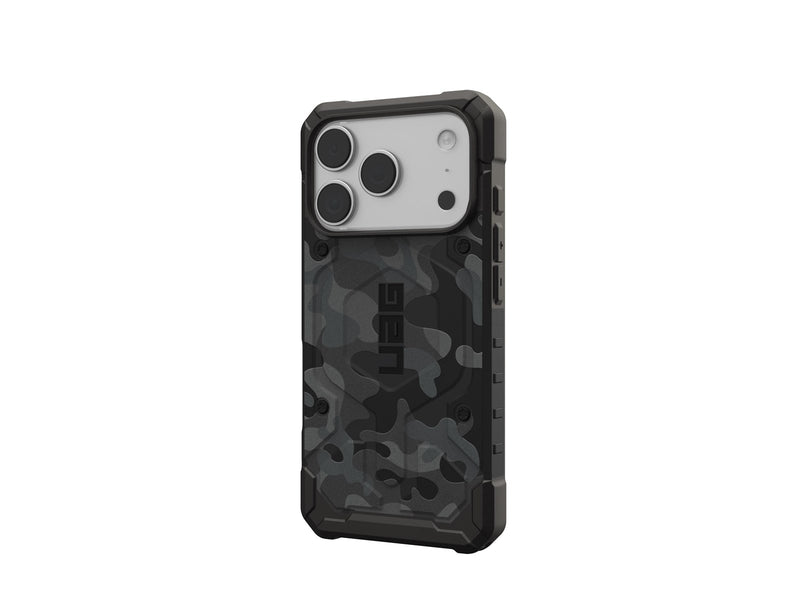 UAG Pathfinder Magsafe - Midnight Camo SE - iPhone 17 Pro