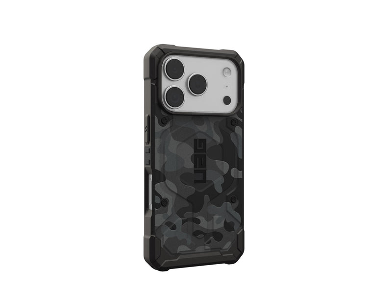 UAG Pathfinder Magsafe - Midnight Camo SE - iPhone 17 Pro