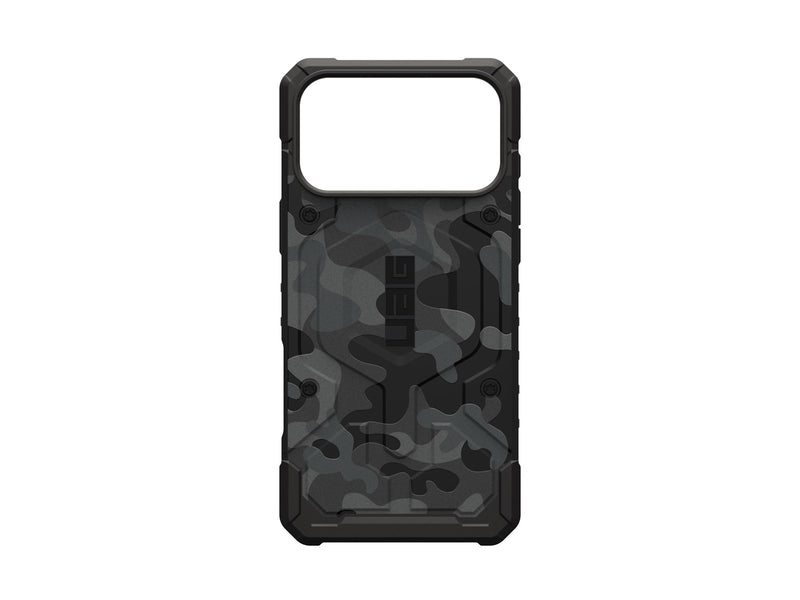 UAG Pathfinder Magsafe - Midnight Camo SE - iPhone 17 Pro Max