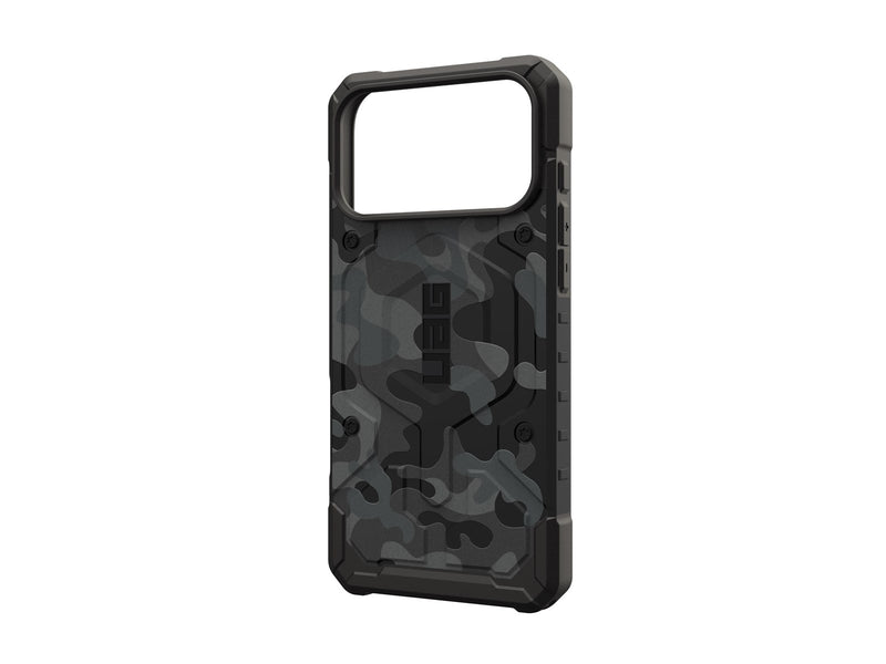 UAG Pathfinder Magsafe - Midnight Camo SE - iPhone 17 Pro Max