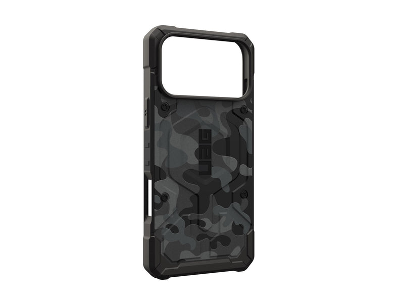 UAG Pathfinder Magsafe - Midnight Camo SE - iPhone 17 Pro Max