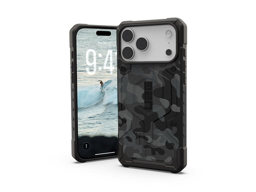 UAG Pathfinder Magsafe - Midnight Camo SE - iPhone 17 Pro Max