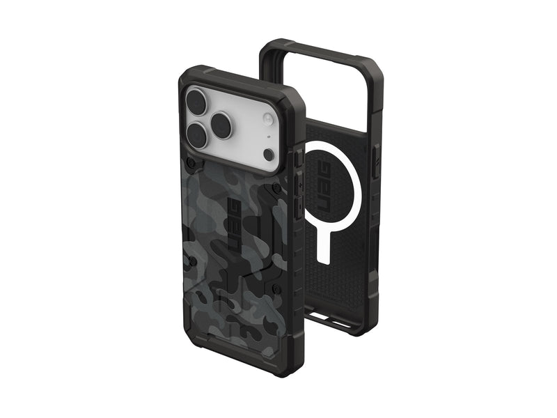 UAG Pathfinder Magsafe - Midnight Camo SE - iPhone 17 Pro Max