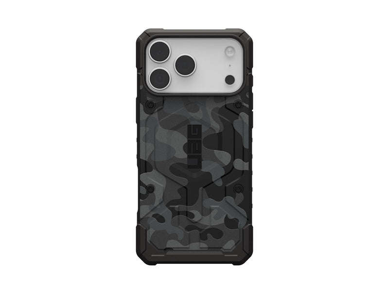 UAG Pathfinder Magsafe - Midnight Camo SE - iPhone 17 Pro Max
