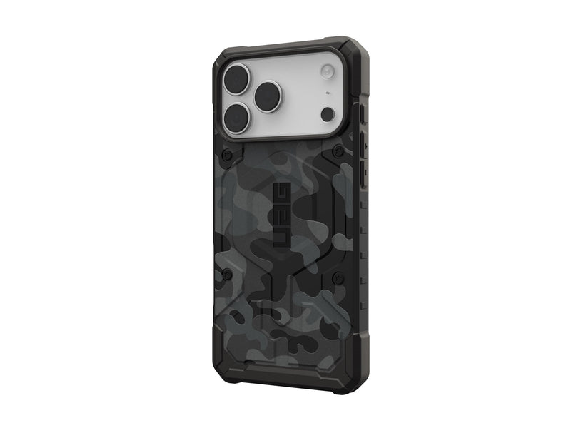 UAG Pathfinder Magsafe - Midnight Camo SE - iPhone 17 Pro Max