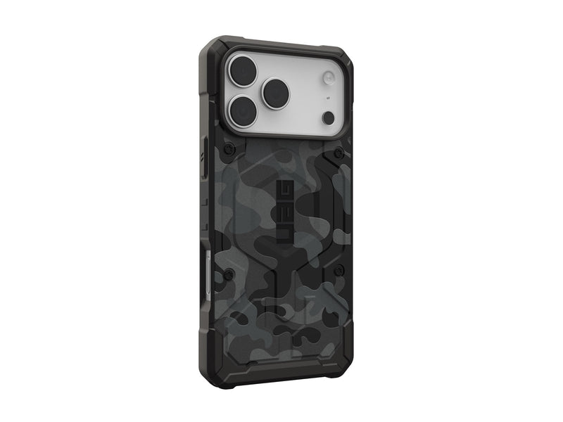 UAG Pathfinder Magsafe - Midnight Camo SE - iPhone 17 Pro Max