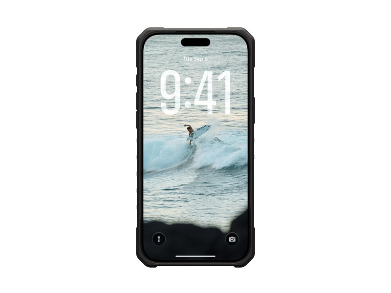UAG Pathfinder Magsafe - Midnight Camo SE - iPhone 17 Pro Max