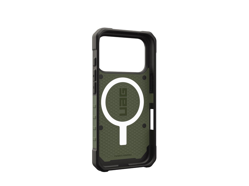 UAG Pathfinder Magsafe - Olive - iPhone 17 Pro