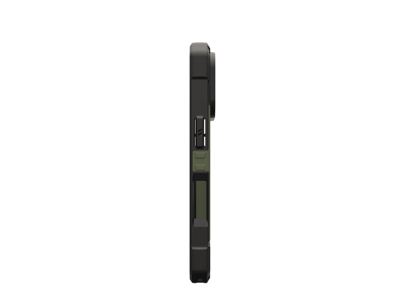 UAG Pathfinder Magsafe - Olive - iPhone 17 Pro