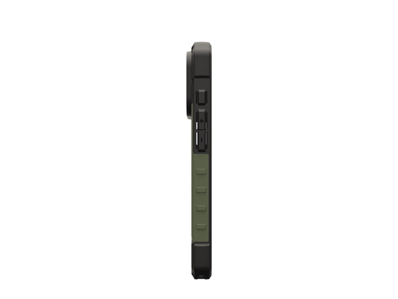 UAG Pathfinder Magsafe - Olive - iPhone 17 Pro