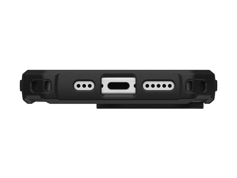 UAG Pathfinder Magsafe Silver - iPhone 16 Pro