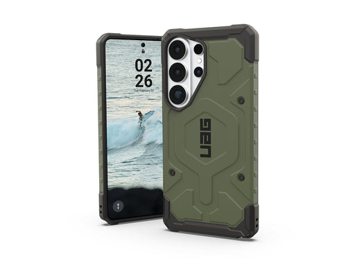 UAG Pathfinder - Olive Drab - Samsung Galaxy S26 Ultra