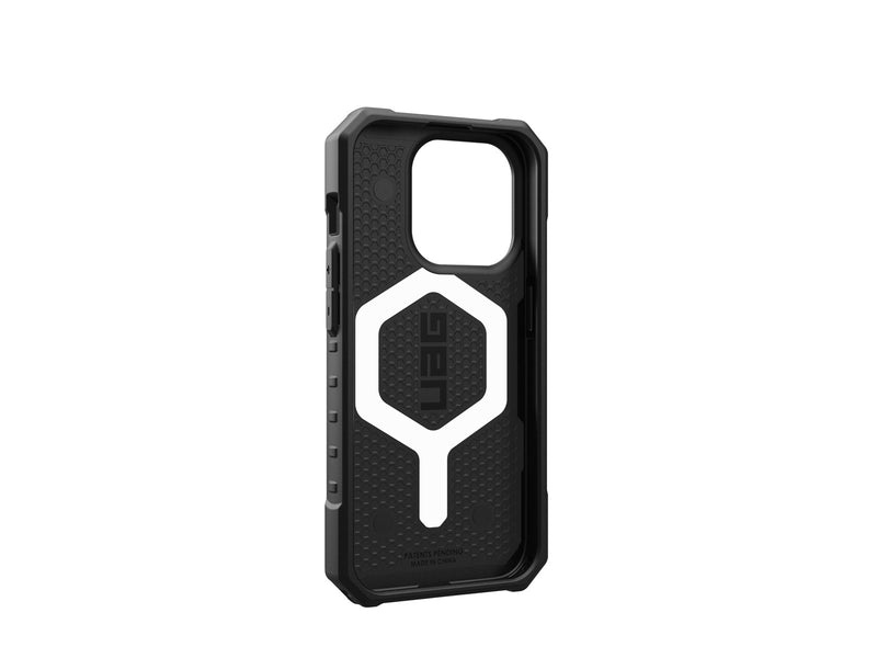 UAG Pathfinder SE MagSafe midnight camo - iPhone 15 Pro