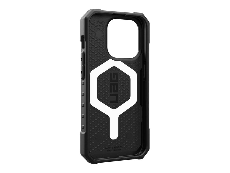 UAG Pathfinder SE MagSafe midnight camo - iPhone 15 Pro