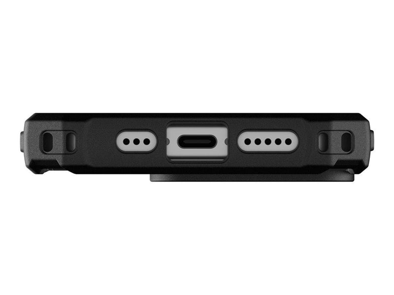UAG Pathfinder SE MagSafe midnight camo - iPhone 15 Pro