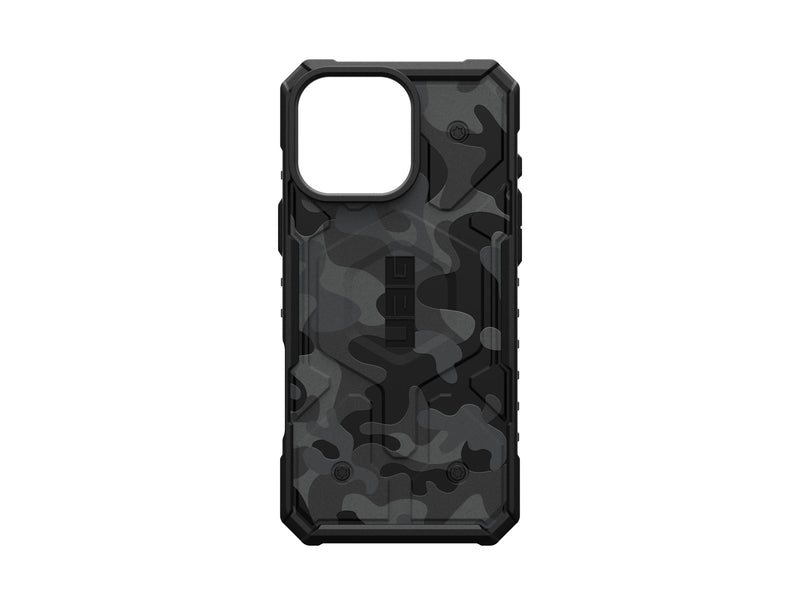 UAG Pathfinder SE Magsafe Midnight Camo - iPhone 16 Pro Max