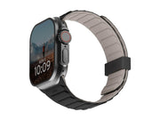 UAG Pathfinder black/titanium - Apple Watch 49mm/45mm/44mm/42mm