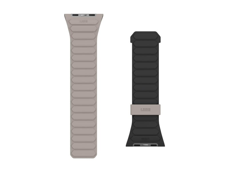 UAG Pathfinder black/titanium - Apple Watch 49mm/45mm/44mm/42mm