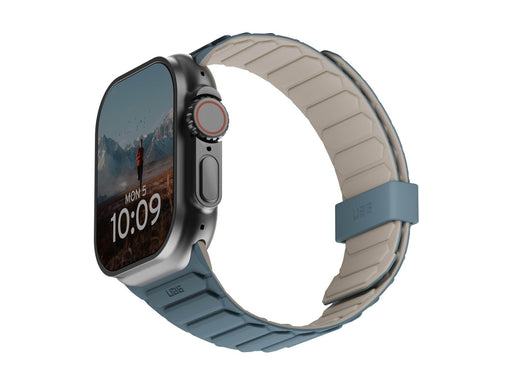 UAG Pathfinder dune/cloud blue - Apple Watch 49mm/45mm/44mm/42mm