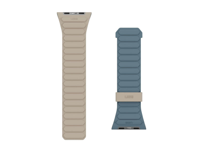 UAG Pathfinder dune/cloud blue - Apple Watch 49mm/45mm/44mm/42mm