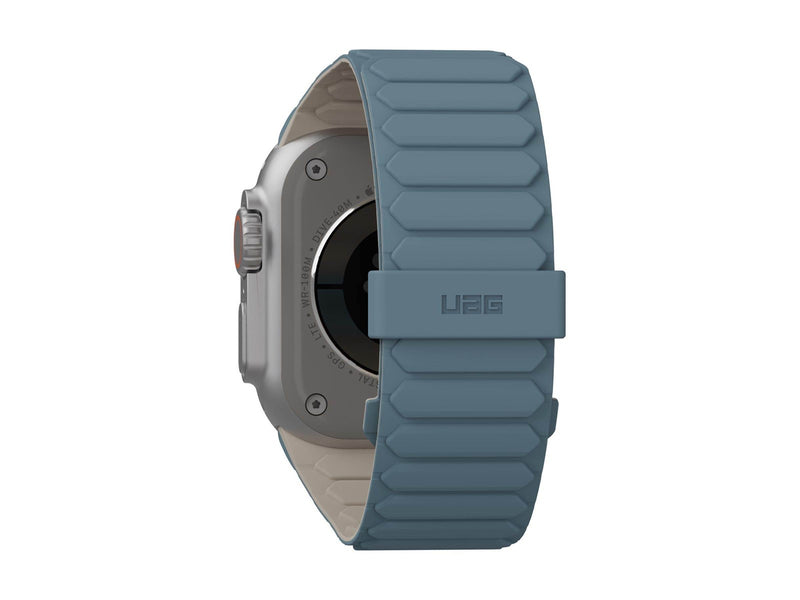 UAG Pathfinder dune/cloud blue - Apple Watch 49mm/45mm/44mm/42mm