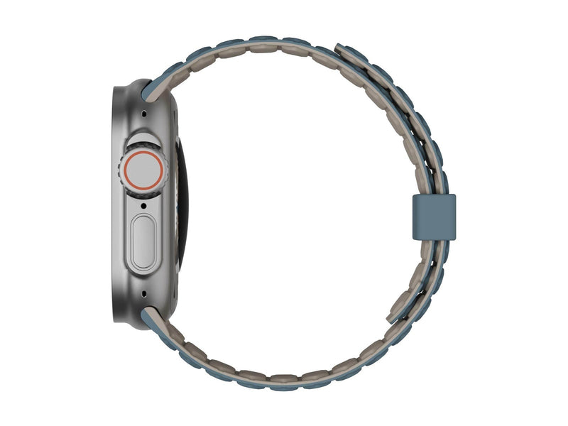 UAG Pathfinder dune/cloud blue - Apple Watch 49mm/45mm/44mm/42mm