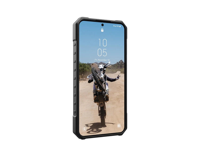 UAG Pathfinder ice - Samsung Galaxy S23 FE